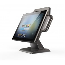 POS-система Mitsu Titan-15 black POS-система Mitsu Titan-15 black