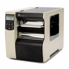 Принтер печати этикеток Zebra 170XI4, 300dpi, TT, 168 мм