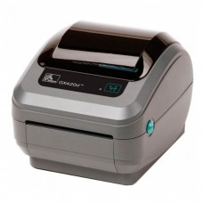 Принтер печати этикеток ZEBRA GX-420D, 203 dpi, DT, 104 мм