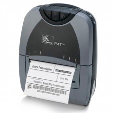 Принтер печати этикеток ZEBRA P4T, 203 dpi, DT, 104 мм