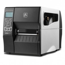 Принтер печати этикеток ZEBRA ZT230, 203 dpi, TT, 104 мм