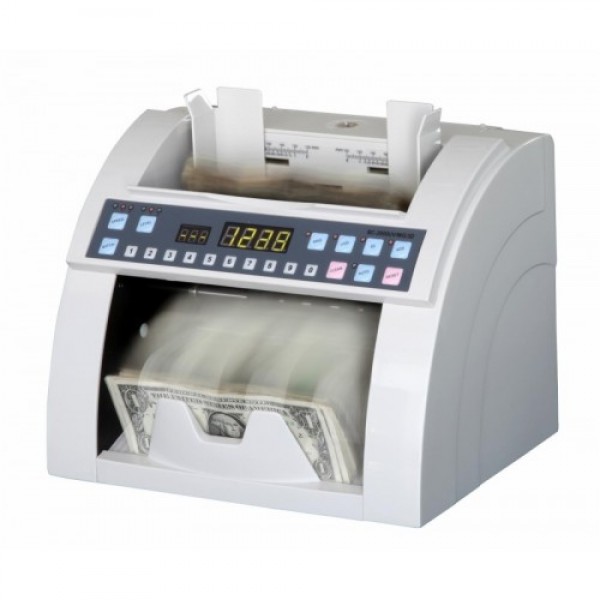 Счетчик (сортировщик) банкнот BC-2000