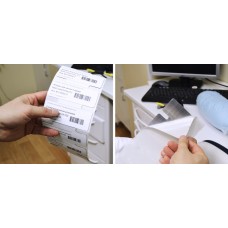 Проведение инвентаризации Клеверенс: Учет имущества
