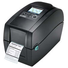 Принтер печати этикеток RT200i, 203 dpi, DT, 54 мм