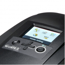 Принтер печати этикеток RT200i, 203 dpi, DT, 54 мм